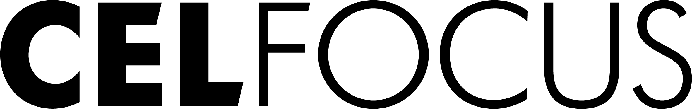 Celfocus Logo