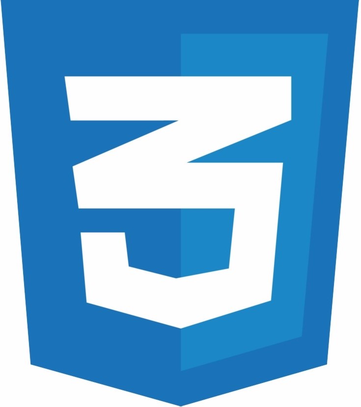 CSS3 Logo