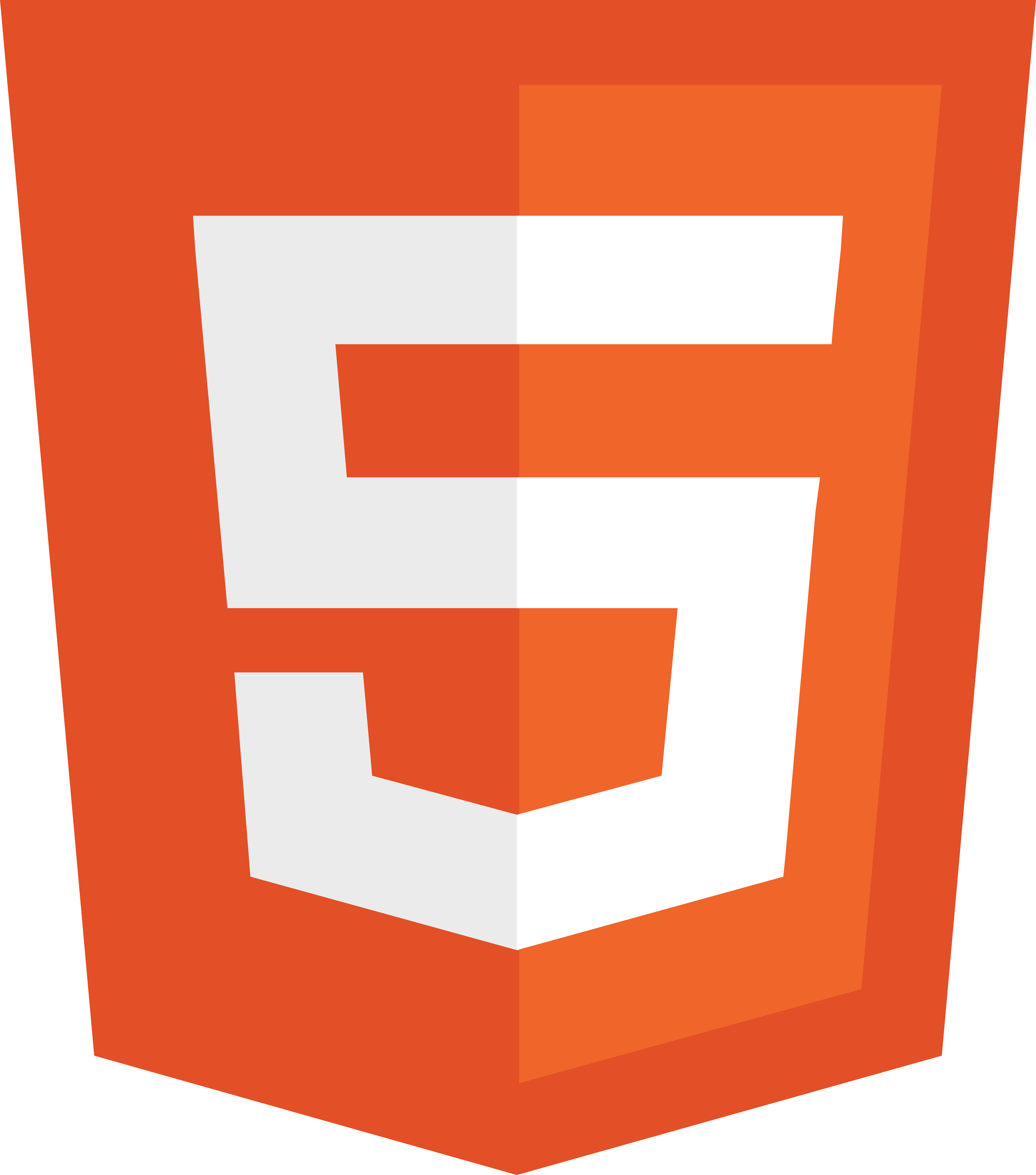 HTML5 Logo
