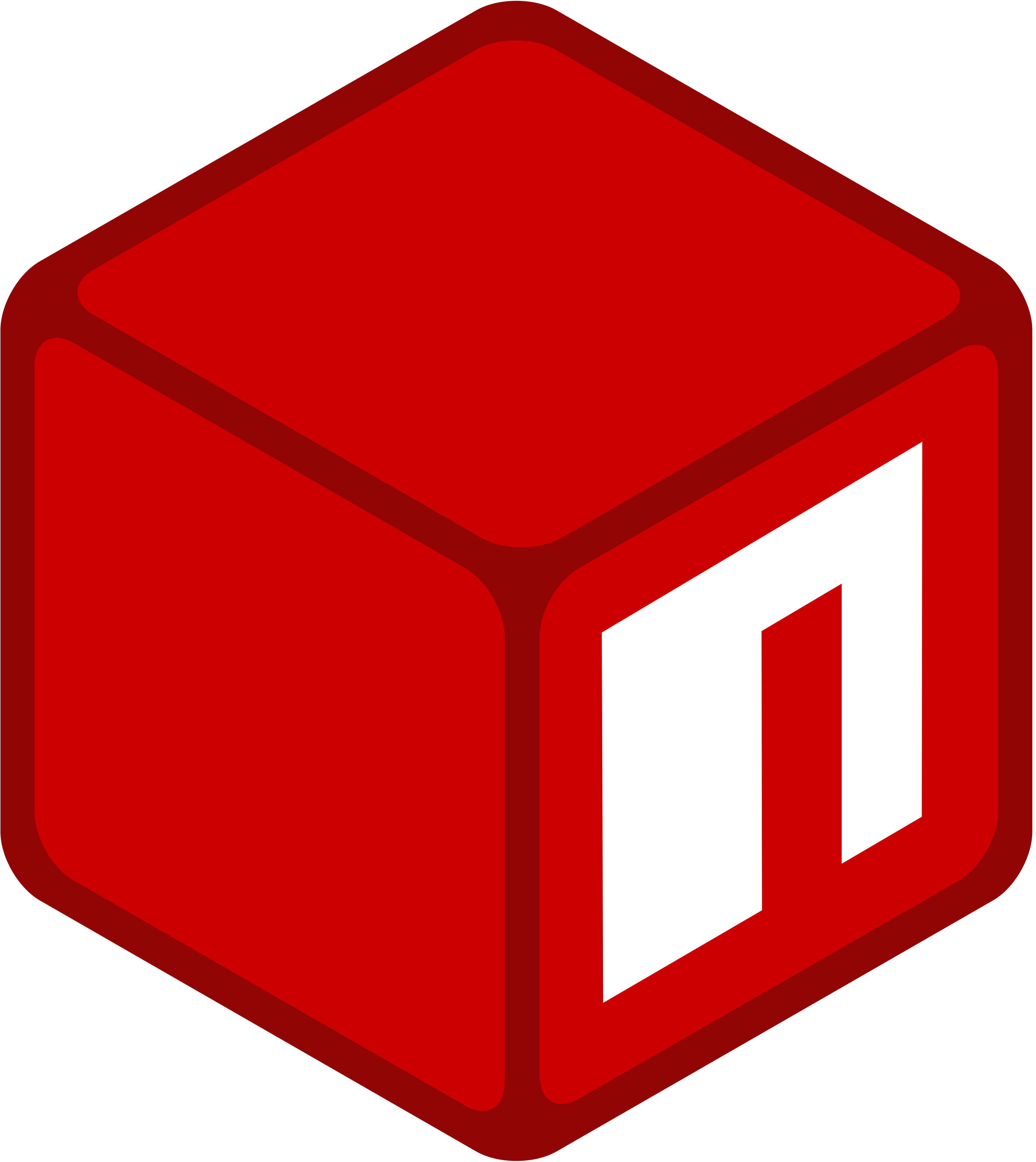 NPM Logo
