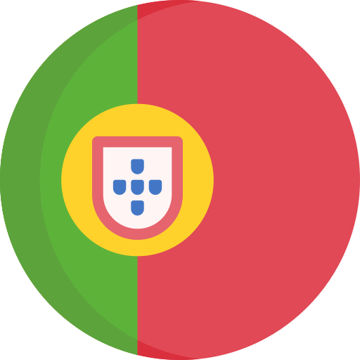 Portuguese Flag