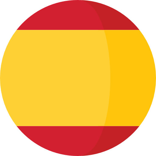 Spanish Flag